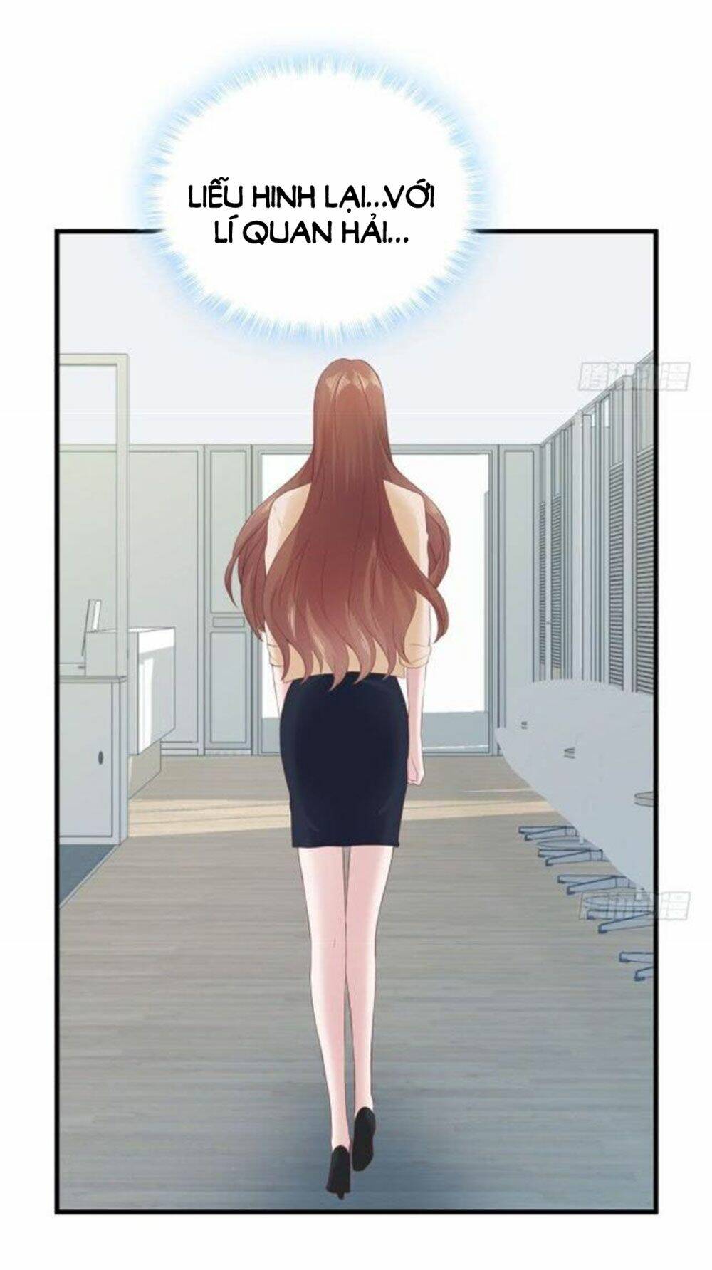 Khi Trò Chơi Ác Ma Bắt Đầu: Chapter 112