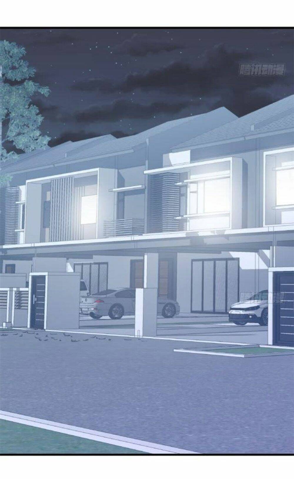 Khi Trò Chơi Ác Ma Bắt Đầu: Chapter 112