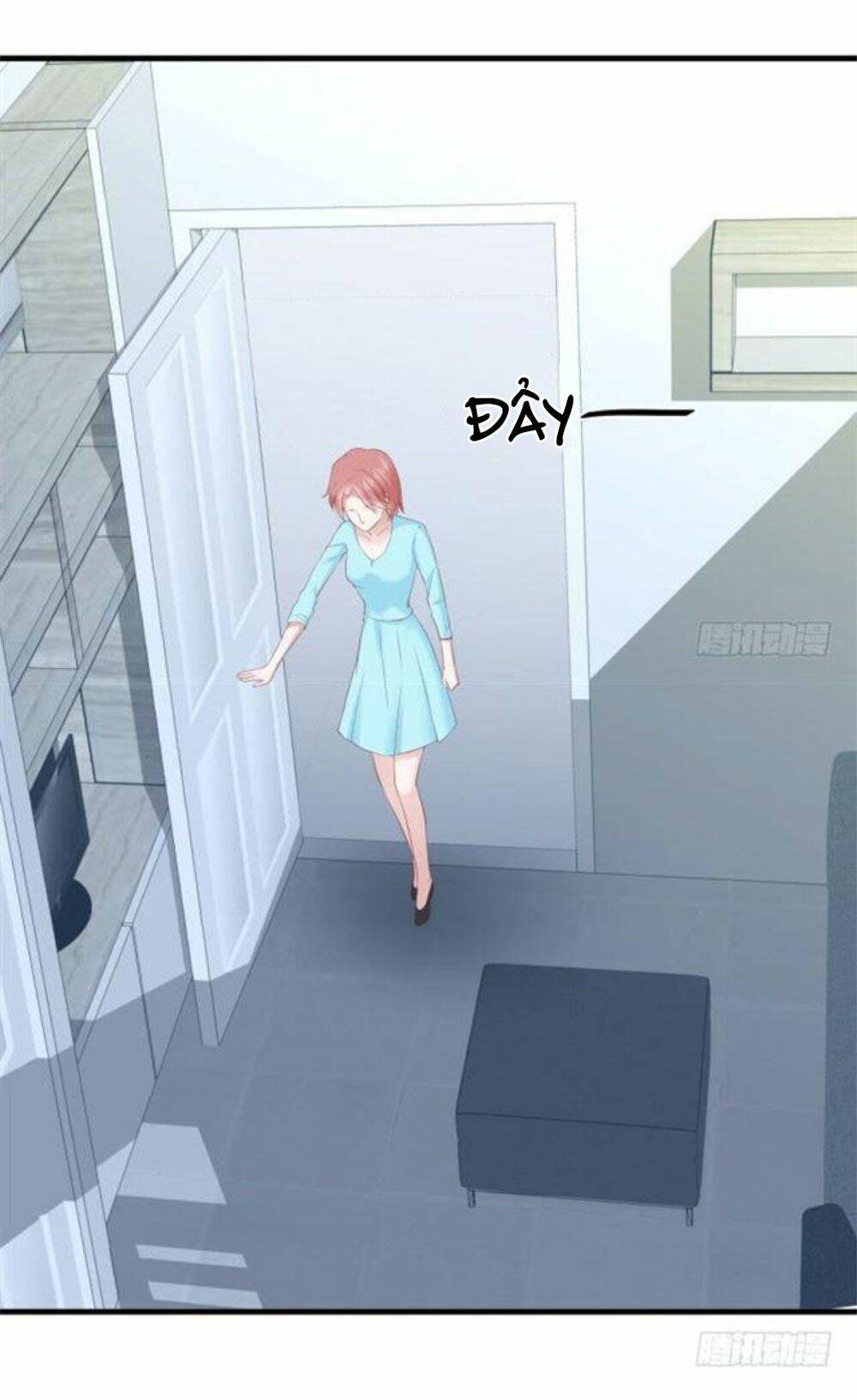 Khi Trò Chơi Ác Ma Bắt Đầu: Chapter 112