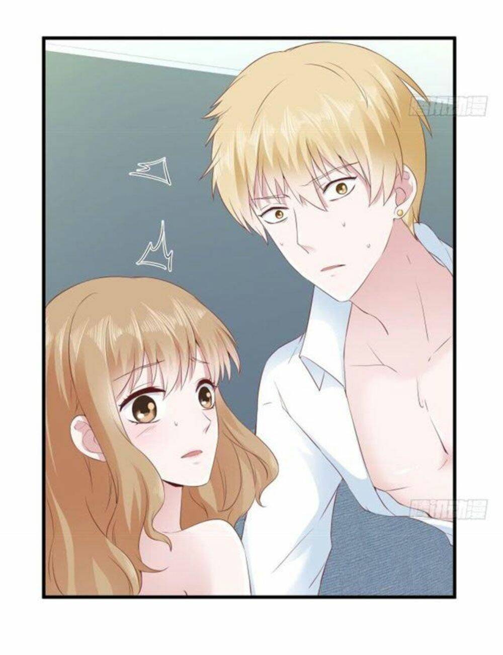 Khi Trò Chơi Ác Ma Bắt Đầu: Chapter 112
