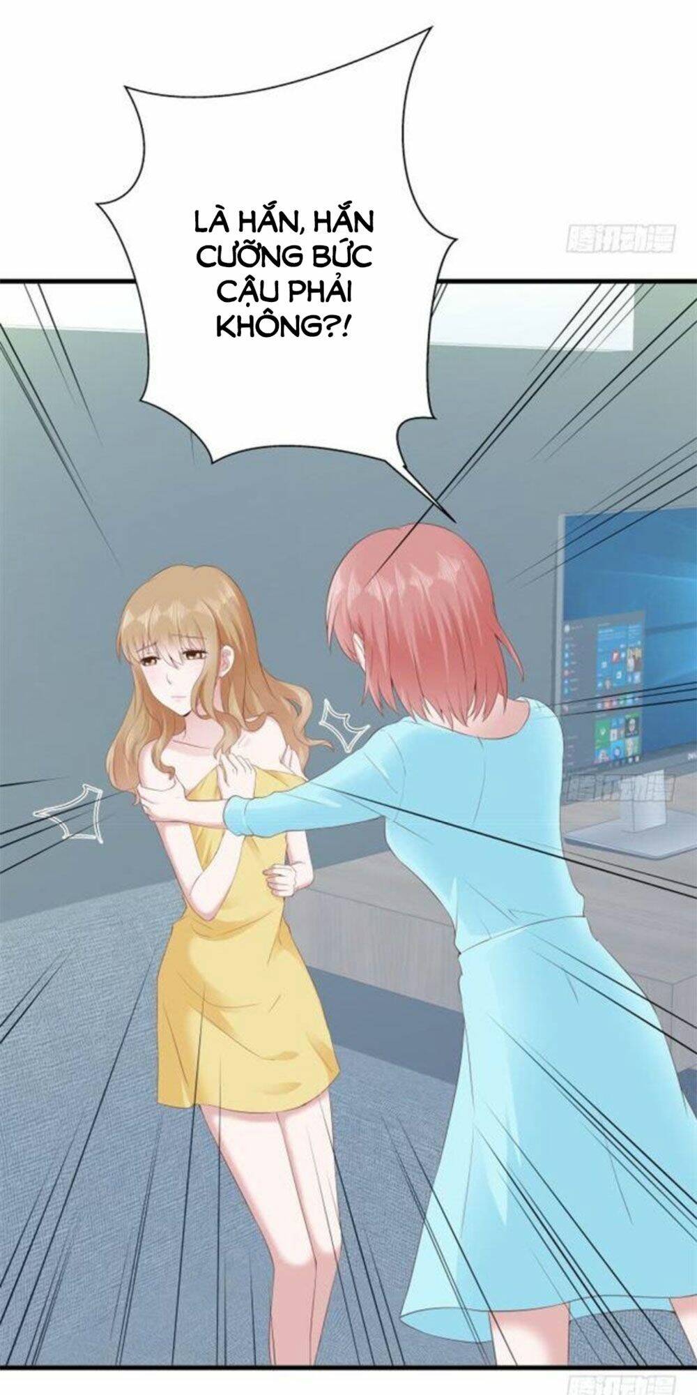Khi Trò Chơi Ác Ma Bắt Đầu: Chapter 112