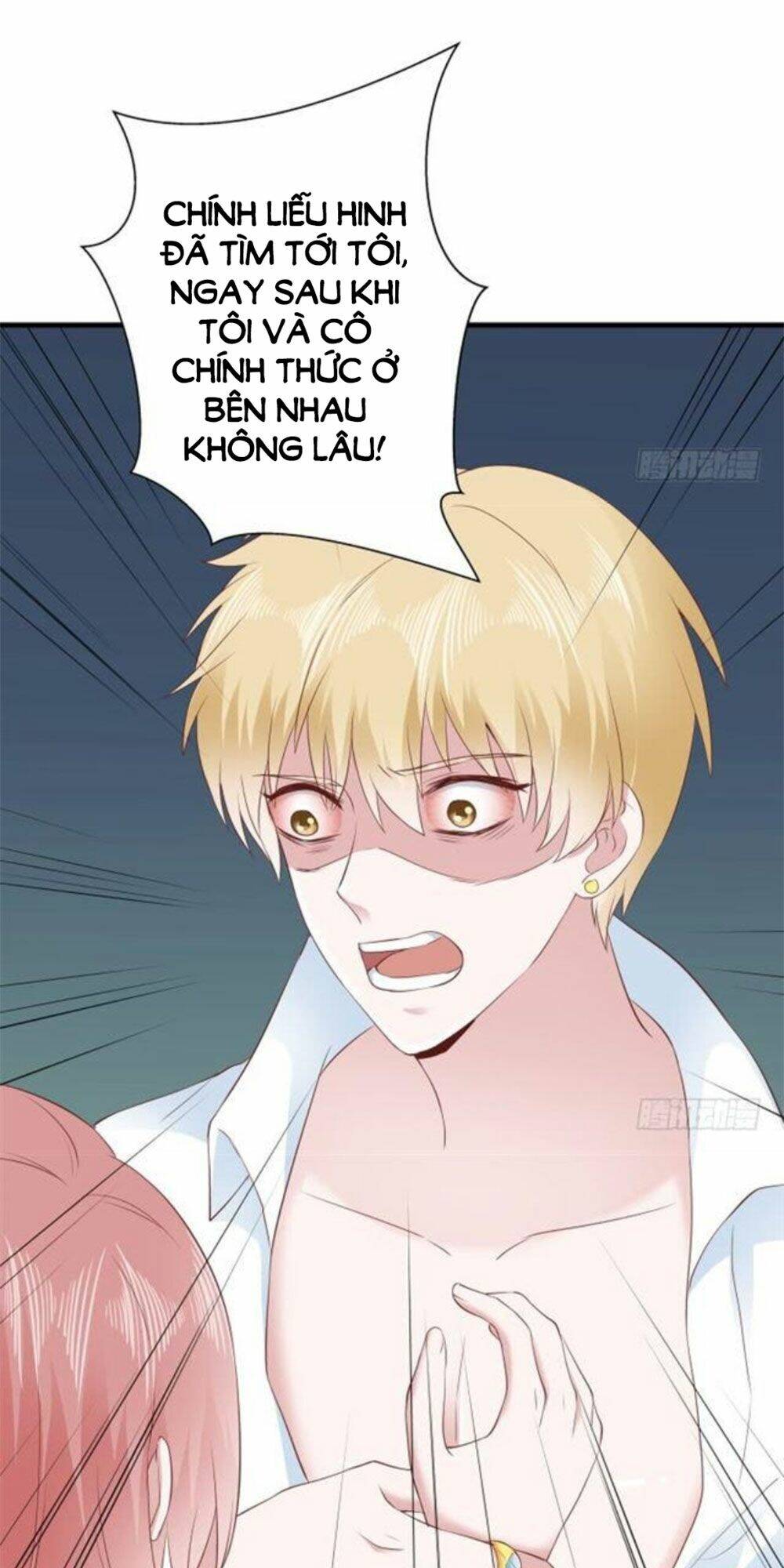 Khi Trò Chơi Ác Ma Bắt Đầu: Chapter 112