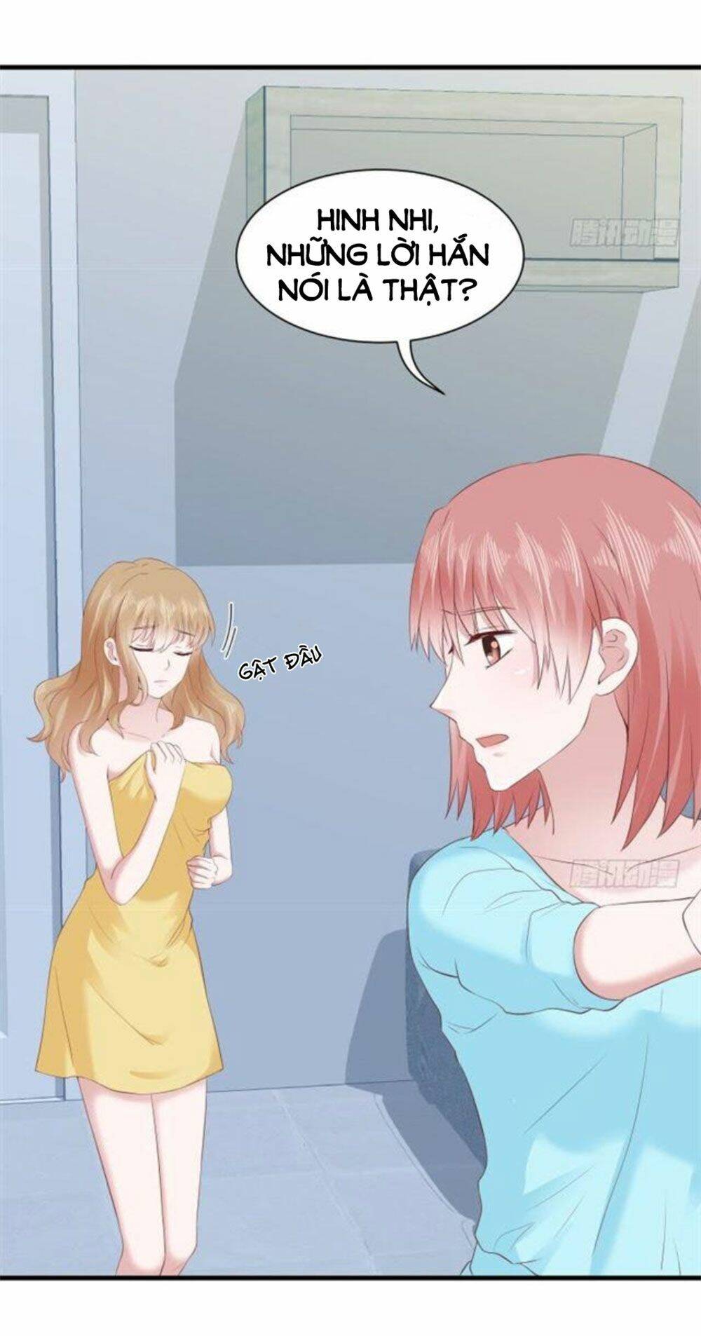 Khi Trò Chơi Ác Ma Bắt Đầu: Chapter 112