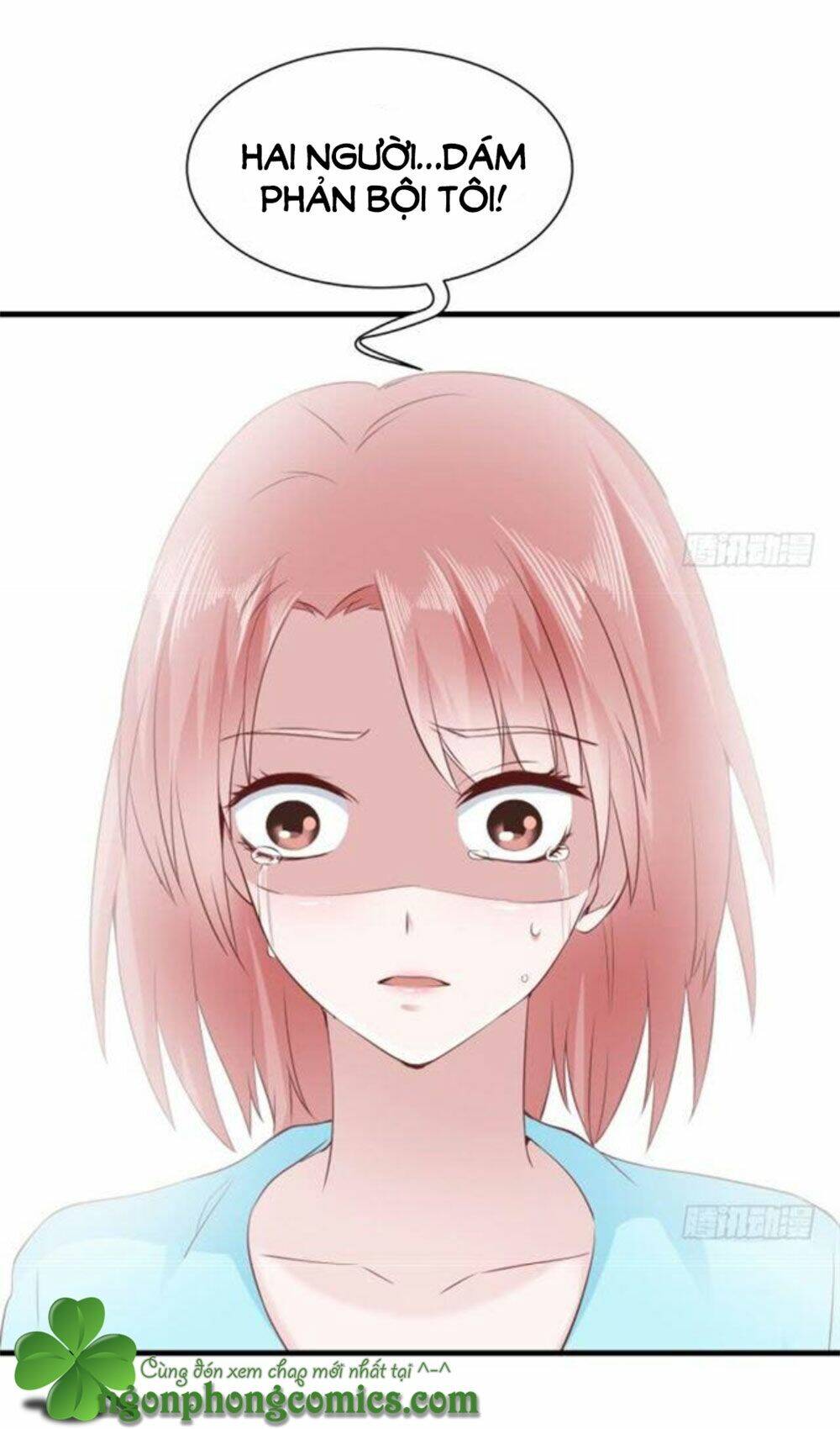 Khi Trò Chơi Ác Ma Bắt Đầu: Chapter 112