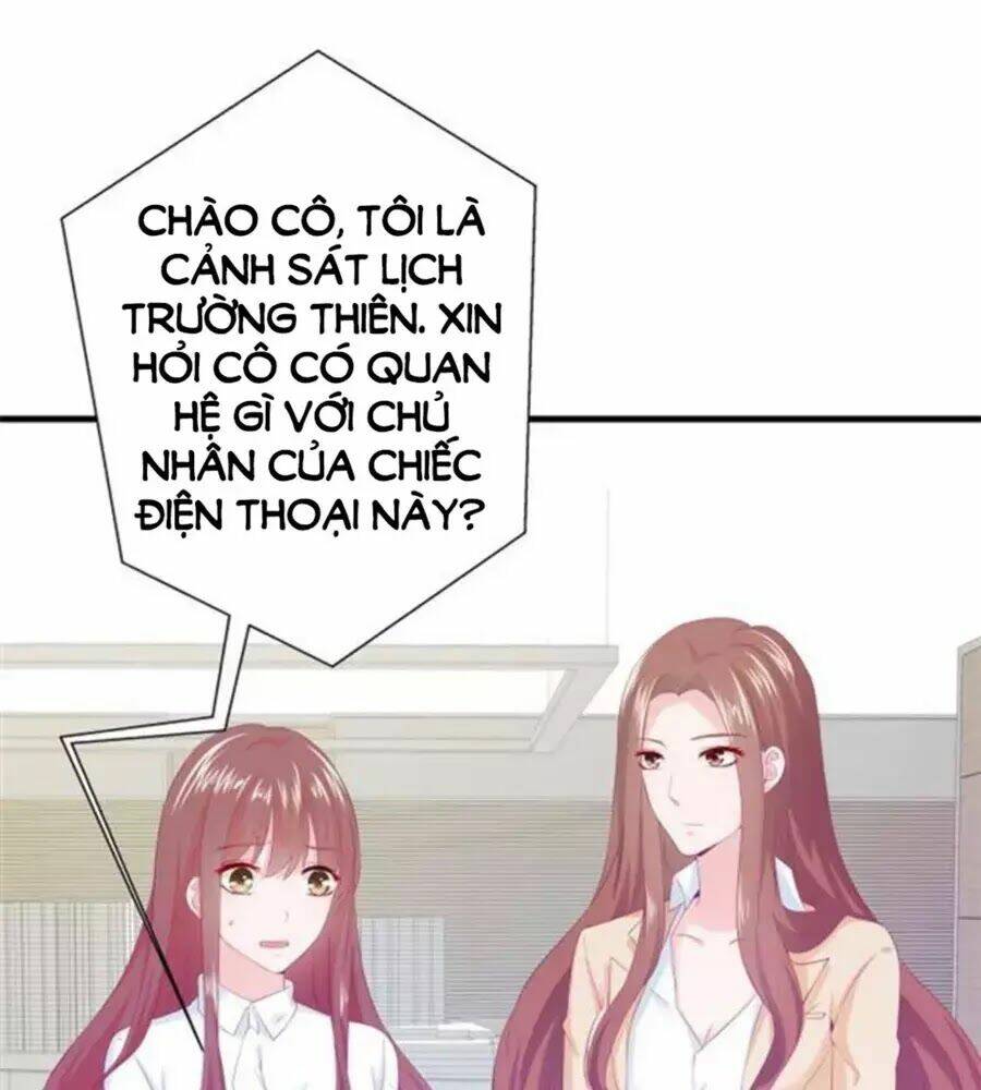Khi Trò Chơi Ác Ma Bắt Đầu: Chapter 113