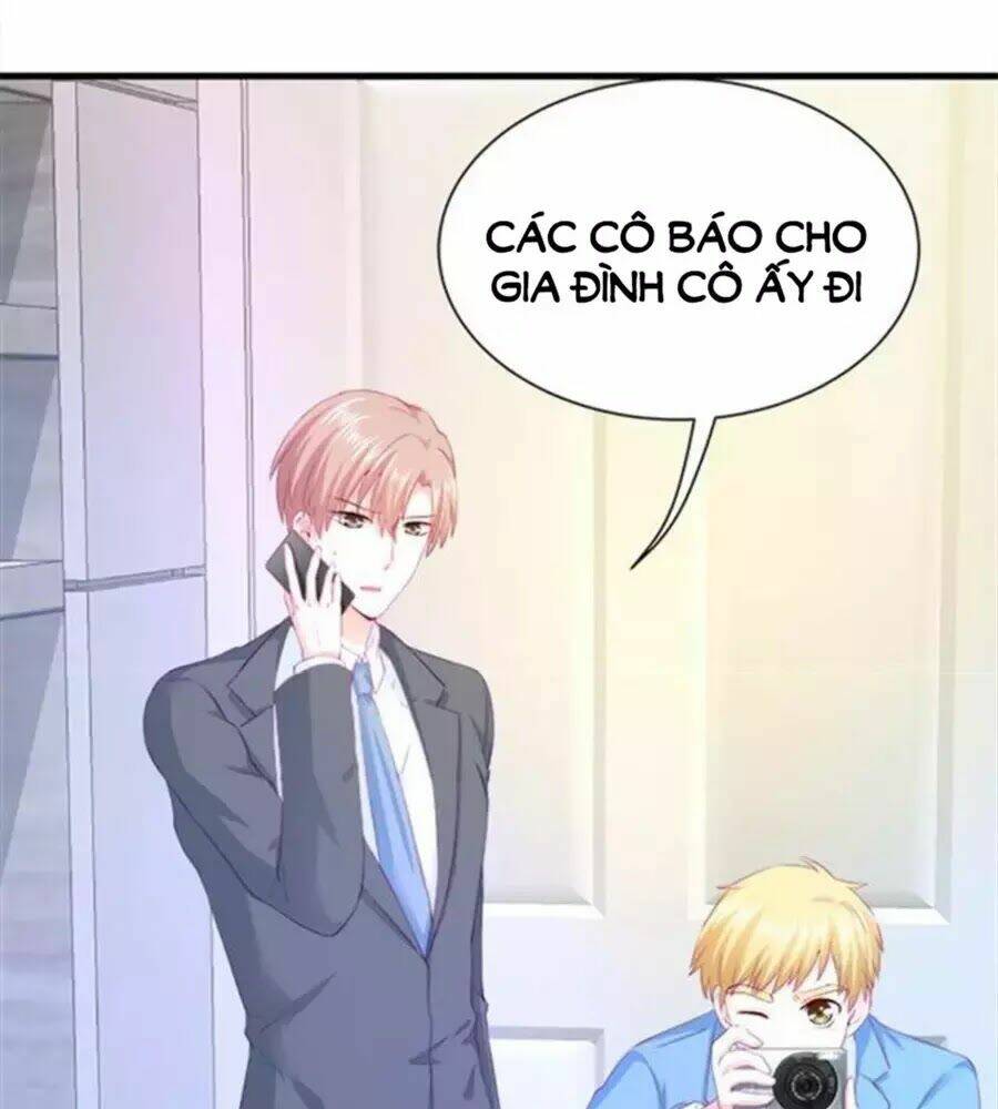 Khi Trò Chơi Ác Ma Bắt Đầu: Chapter 113
