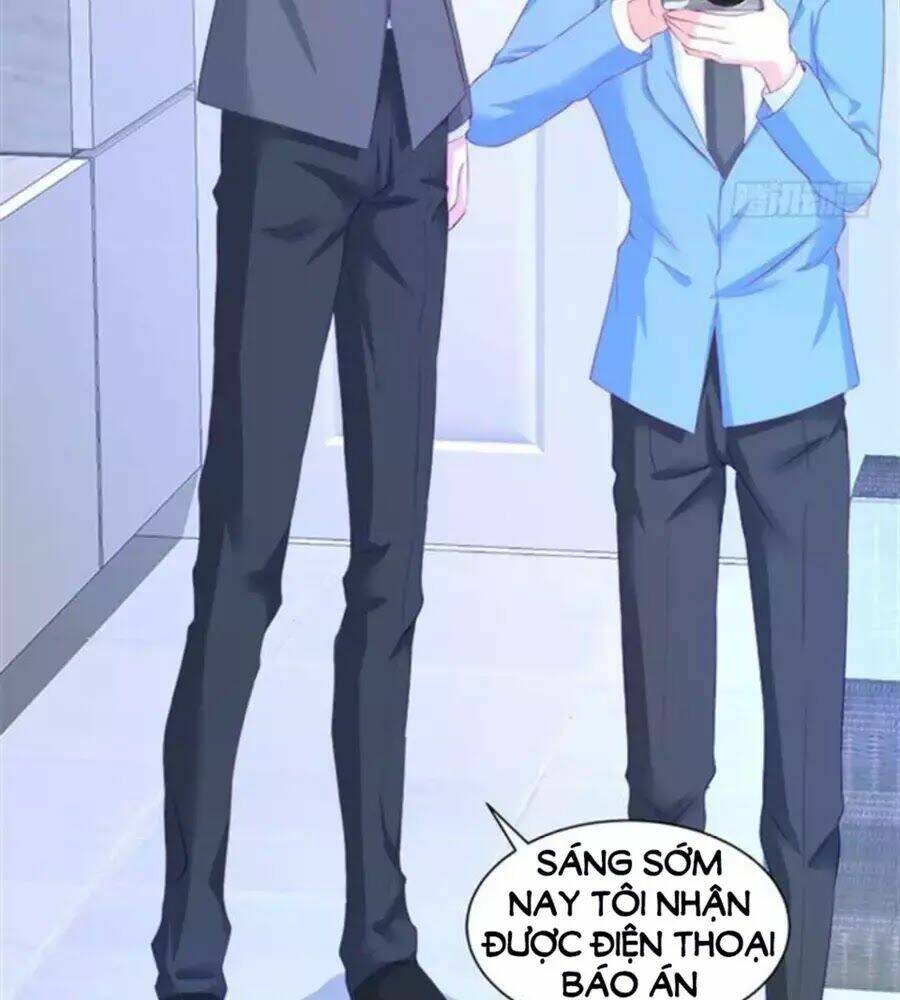 Khi Trò Chơi Ác Ma Bắt Đầu: Chapter 113