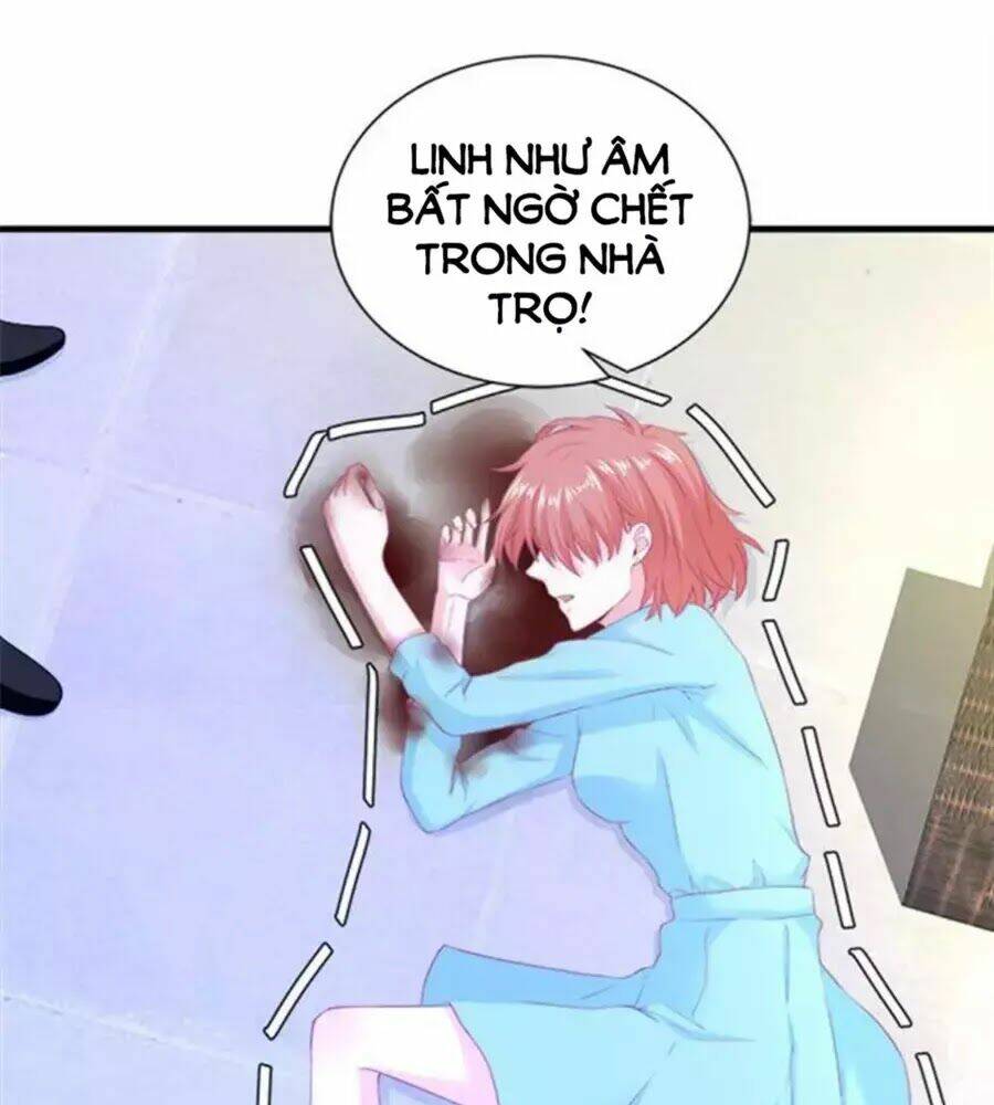 Khi Trò Chơi Ác Ma Bắt Đầu: Chapter 113