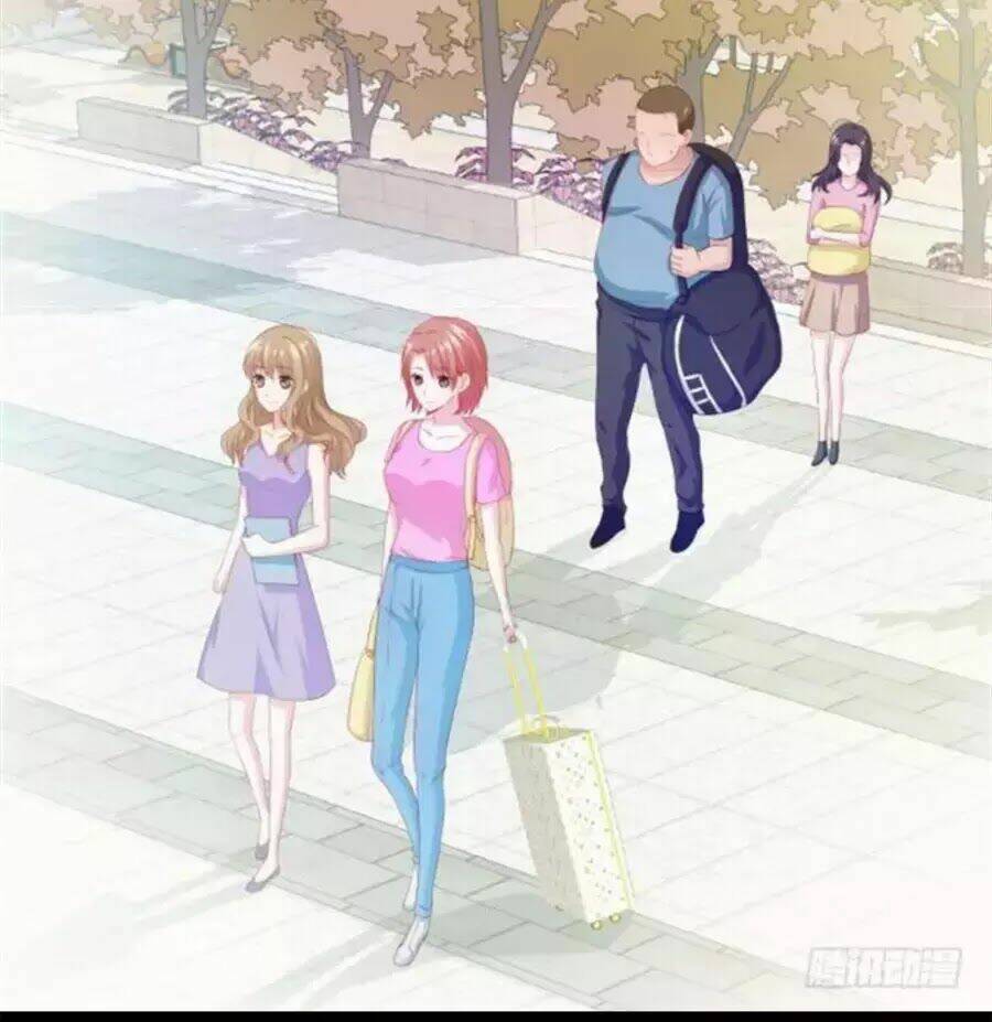Khi Trò Chơi Ác Ma Bắt Đầu: Chapter 113
