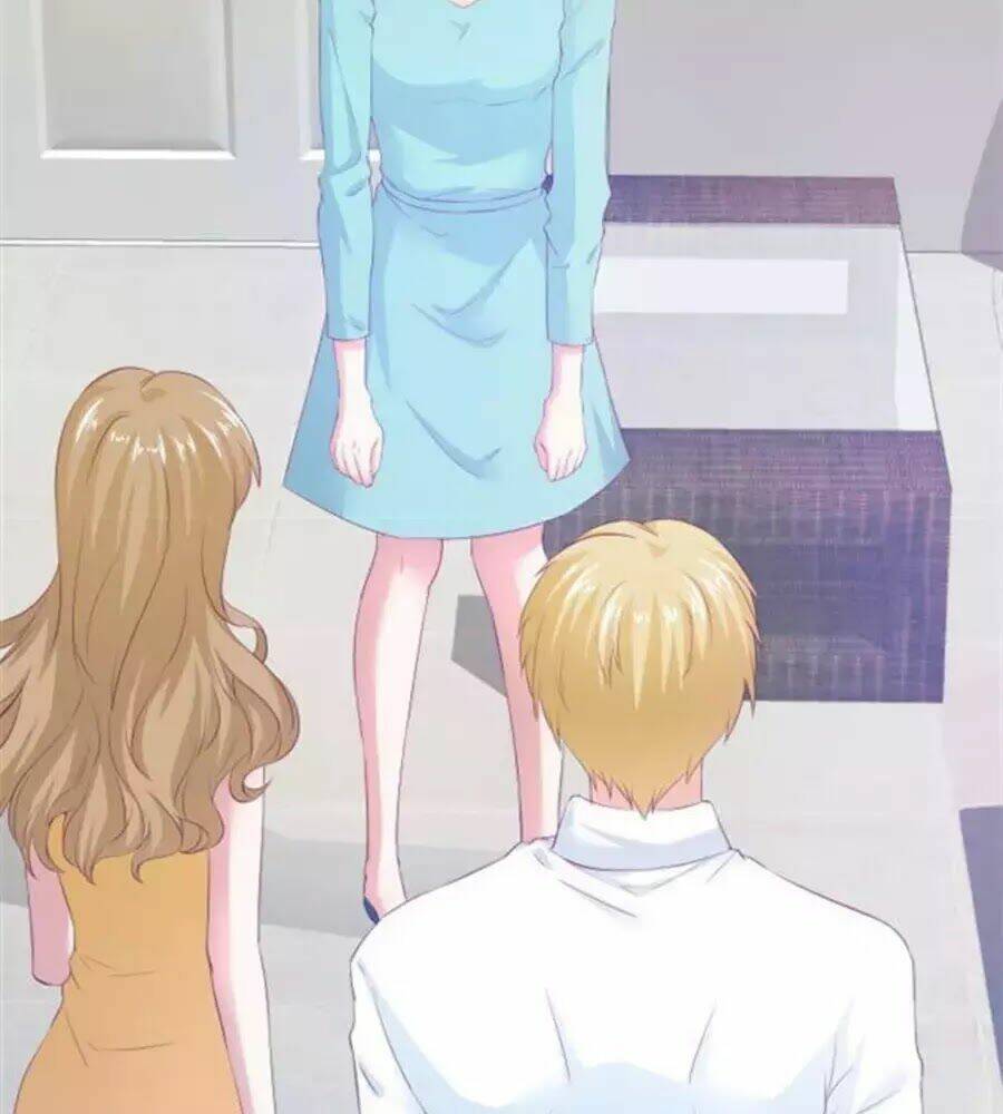 Khi Trò Chơi Ác Ma Bắt Đầu: Chapter 113