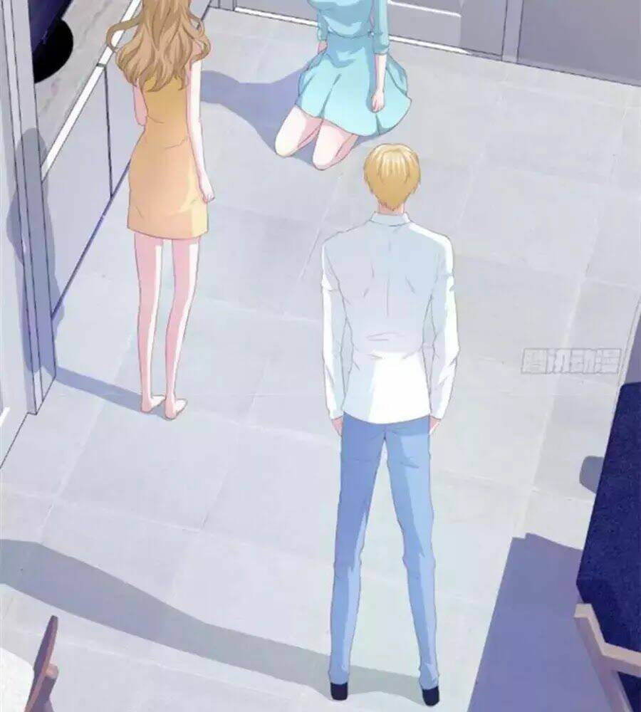 Khi Trò Chơi Ác Ma Bắt Đầu: Chapter 113