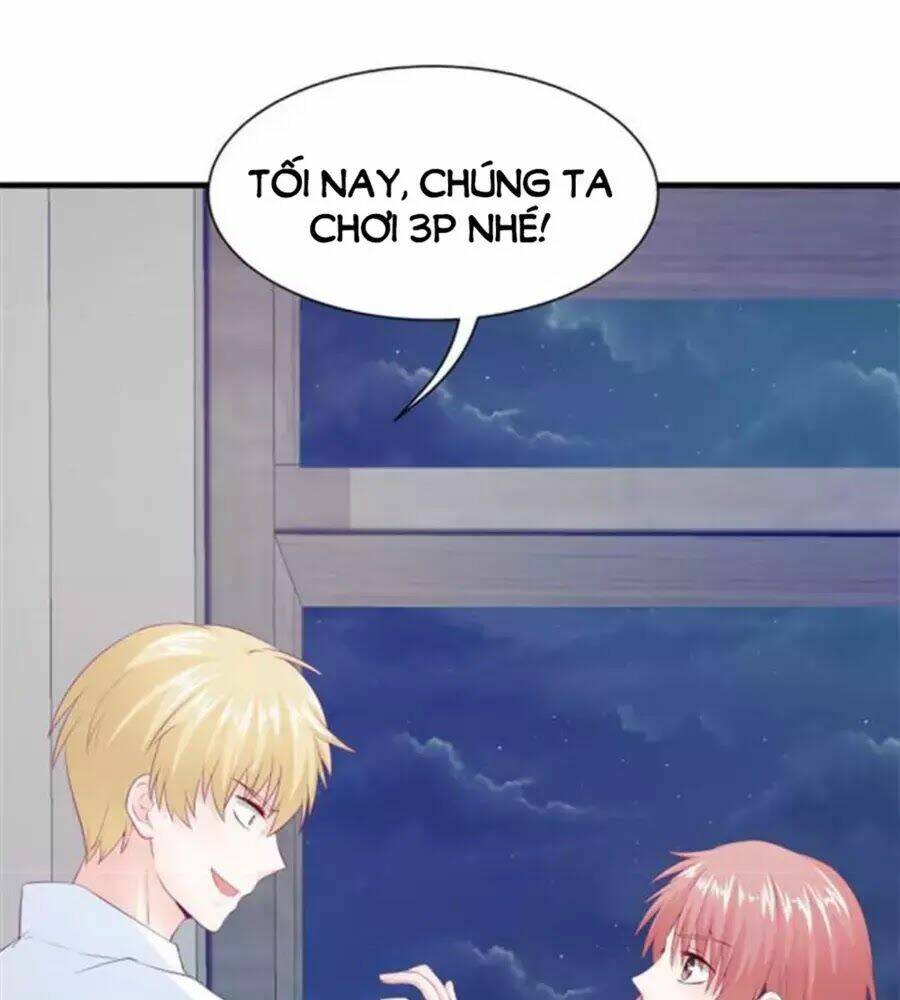 Khi Trò Chơi Ác Ma Bắt Đầu: Chapter 113