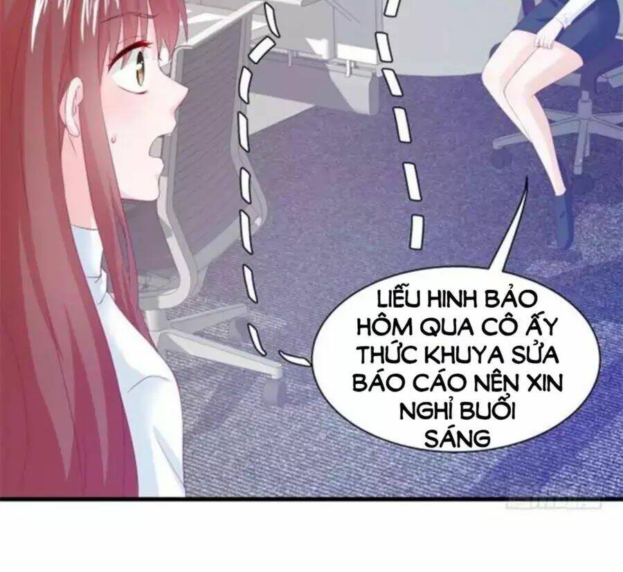 Khi Trò Chơi Ác Ma Bắt Đầu: Chapter 113