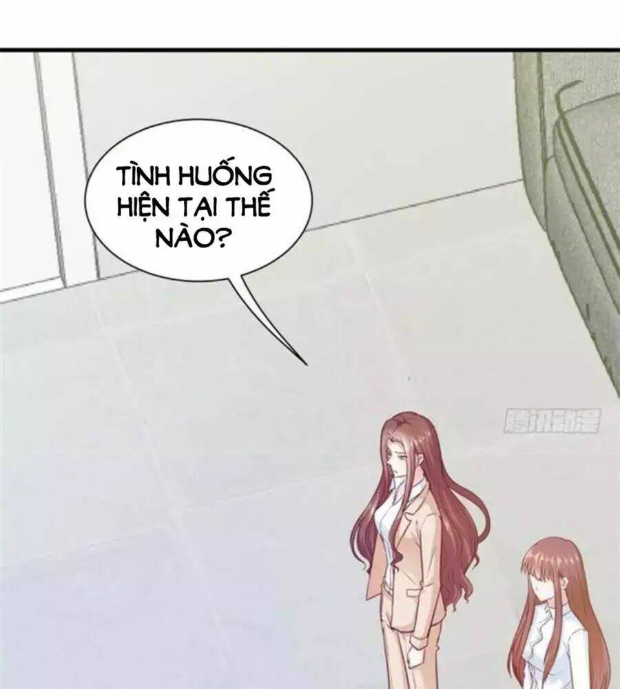 Khi Trò Chơi Ác Ma Bắt Đầu: Chapter 114