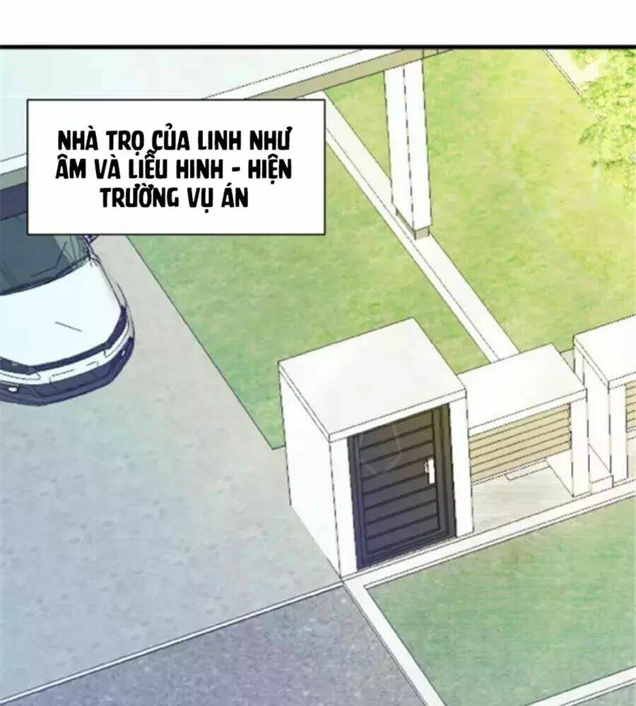 Khi Trò Chơi Ác Ma Bắt Đầu: Chapter 114