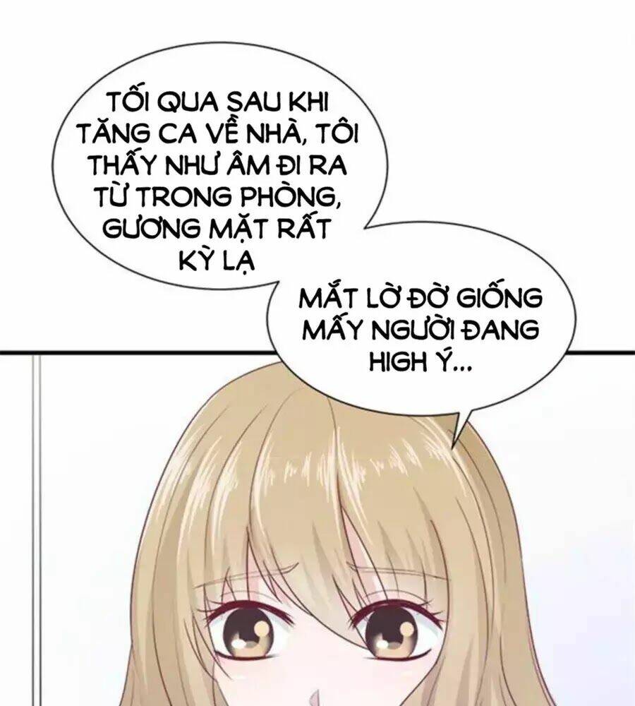 Khi Trò Chơi Ác Ma Bắt Đầu: Chapter 114