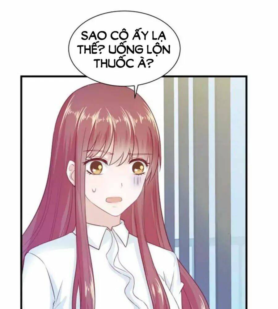 Khi Trò Chơi Ác Ma Bắt Đầu: Chapter 114