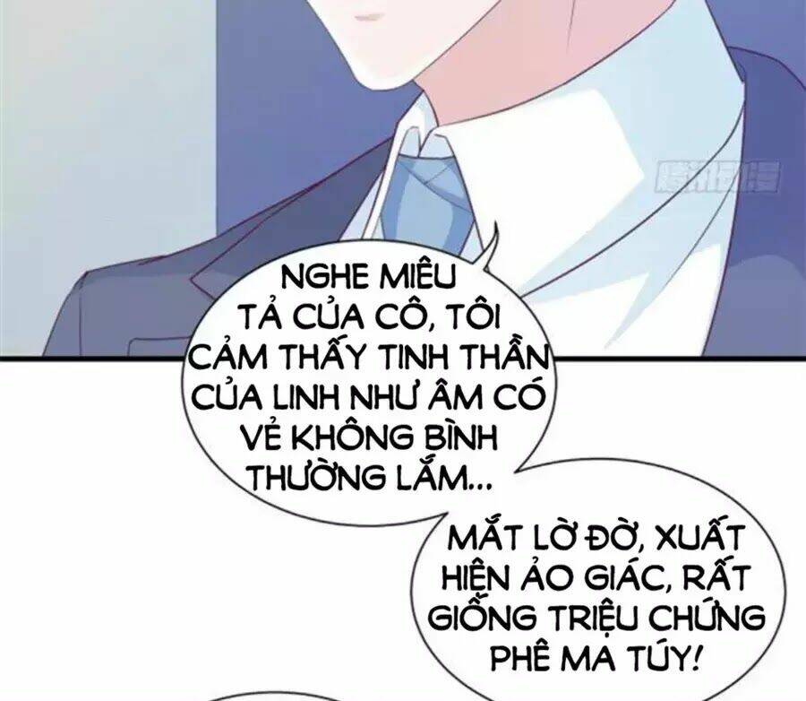 Khi Trò Chơi Ác Ma Bắt Đầu: Chapter 114