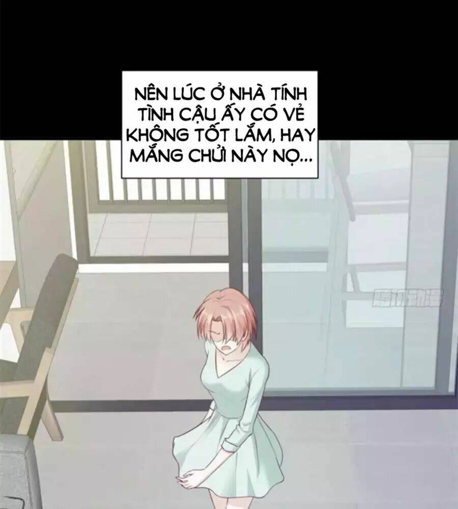 Khi Trò Chơi Ác Ma Bắt Đầu: Chapter 114