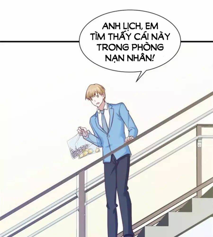 Khi Trò Chơi Ác Ma Bắt Đầu: Chapter 114