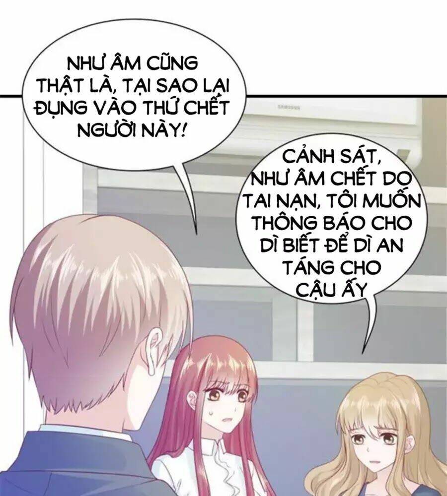 Khi Trò Chơi Ác Ma Bắt Đầu: Chapter 114