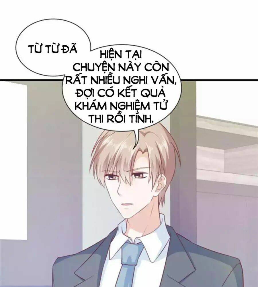 Khi Trò Chơi Ác Ma Bắt Đầu: Chapter 114
