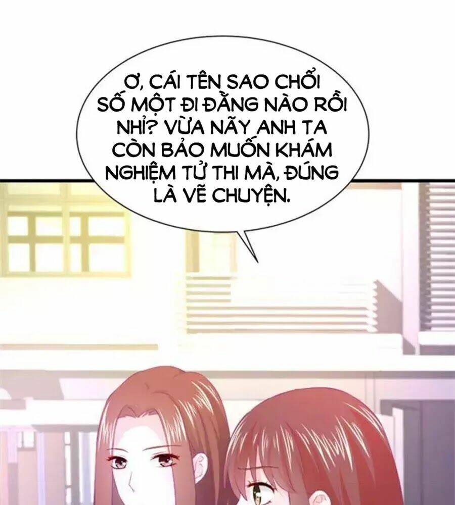 Khi Trò Chơi Ác Ma Bắt Đầu: Chapter 115