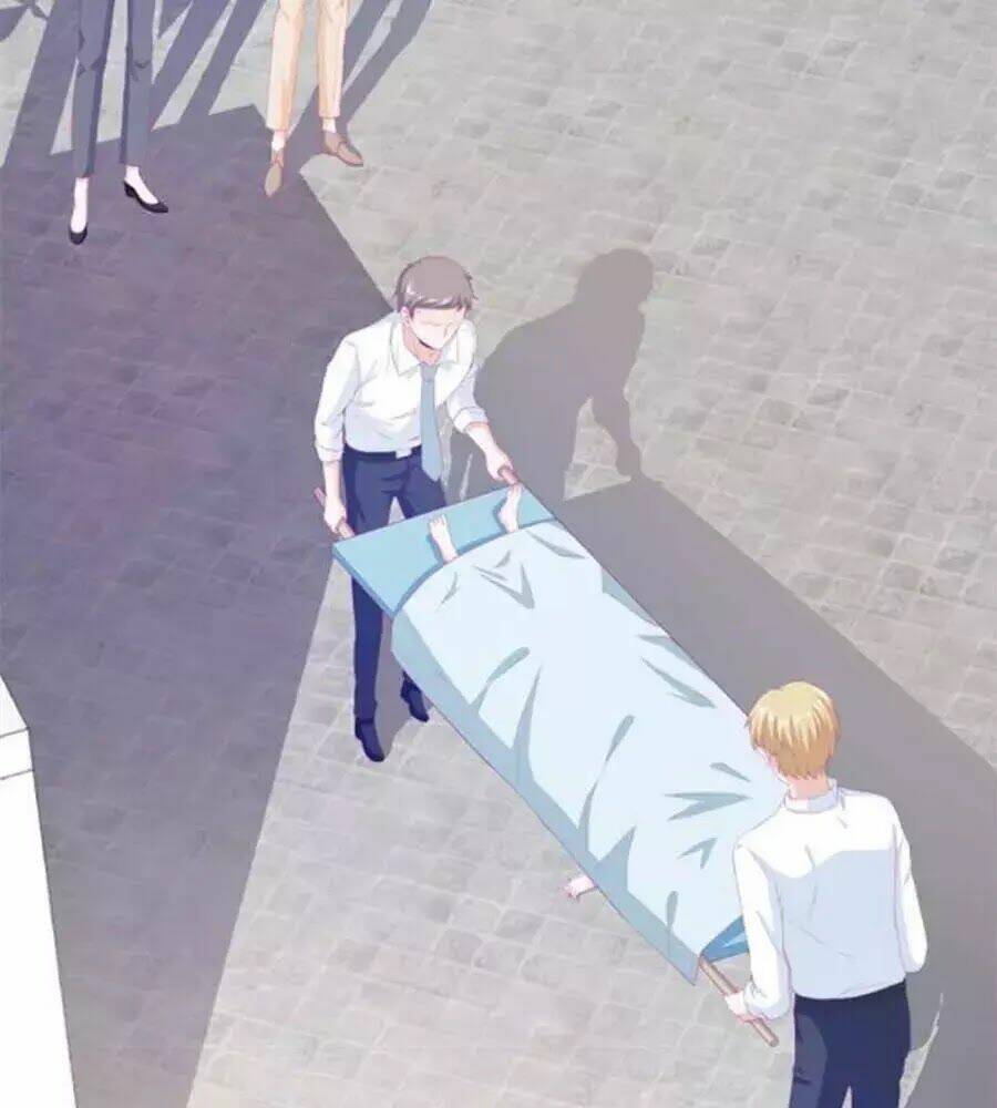 Khi Trò Chơi Ác Ma Bắt Đầu: Chapter 115