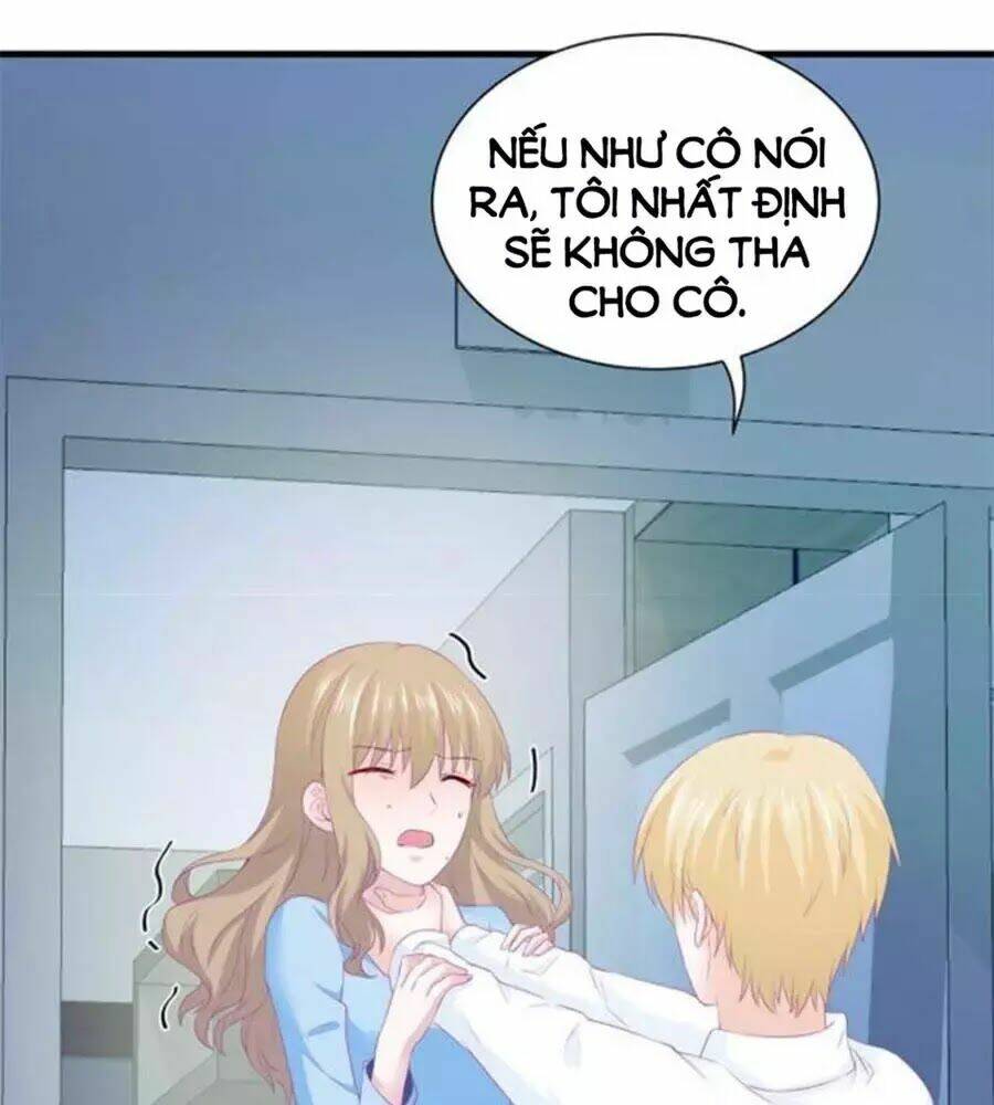 Khi Trò Chơi Ác Ma Bắt Đầu: Chapter 115