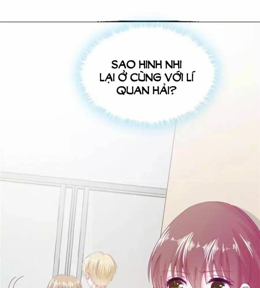 Khi Trò Chơi Ác Ma Bắt Đầu: Chapter 116