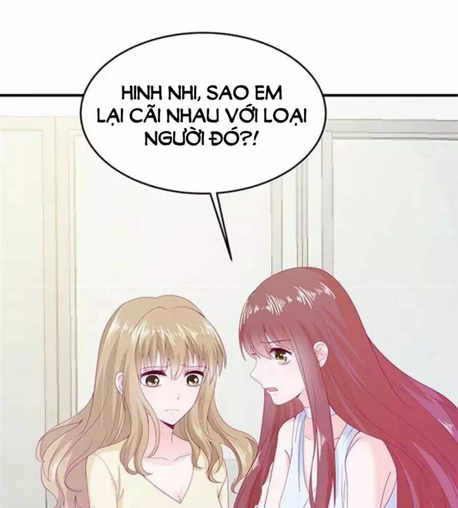 Khi Trò Chơi Ác Ma Bắt Đầu: Chapter 116