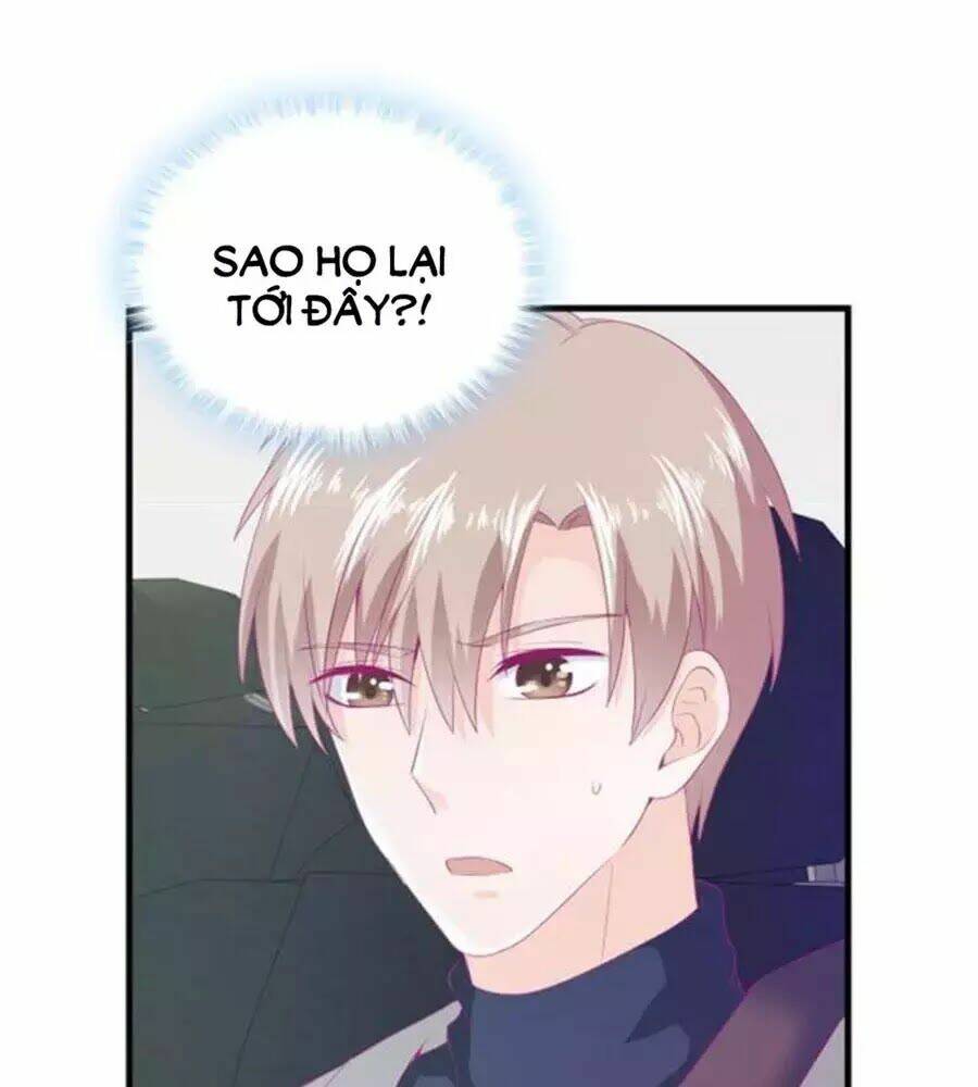 Khi Trò Chơi Ác Ma Bắt Đầu: Chapter 117