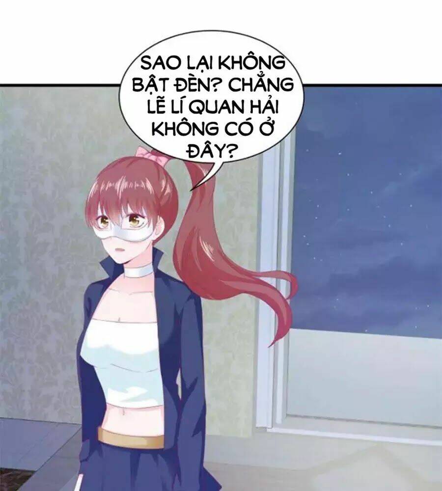 Khi Trò Chơi Ác Ma Bắt Đầu: Chapter 117