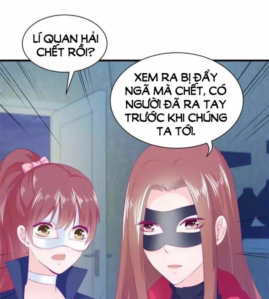 Khi Trò Chơi Ác Ma Bắt Đầu: Chapter 117