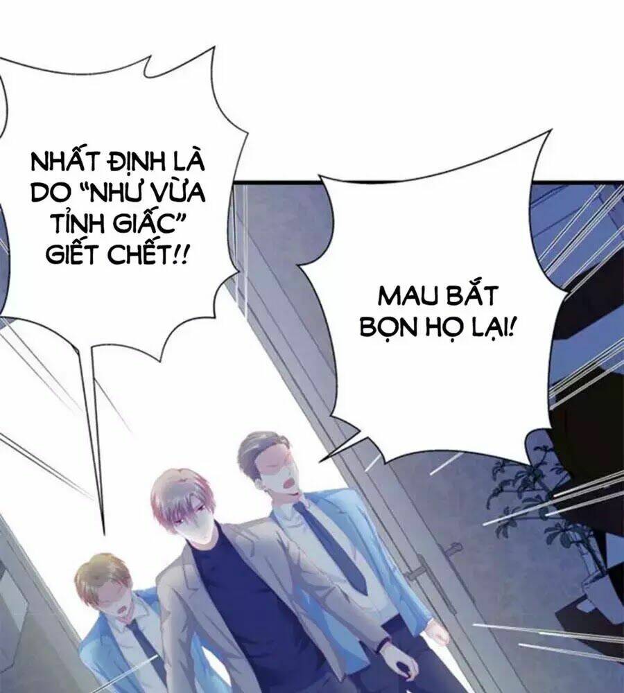 Khi Trò Chơi Ác Ma Bắt Đầu: Chapter 117
