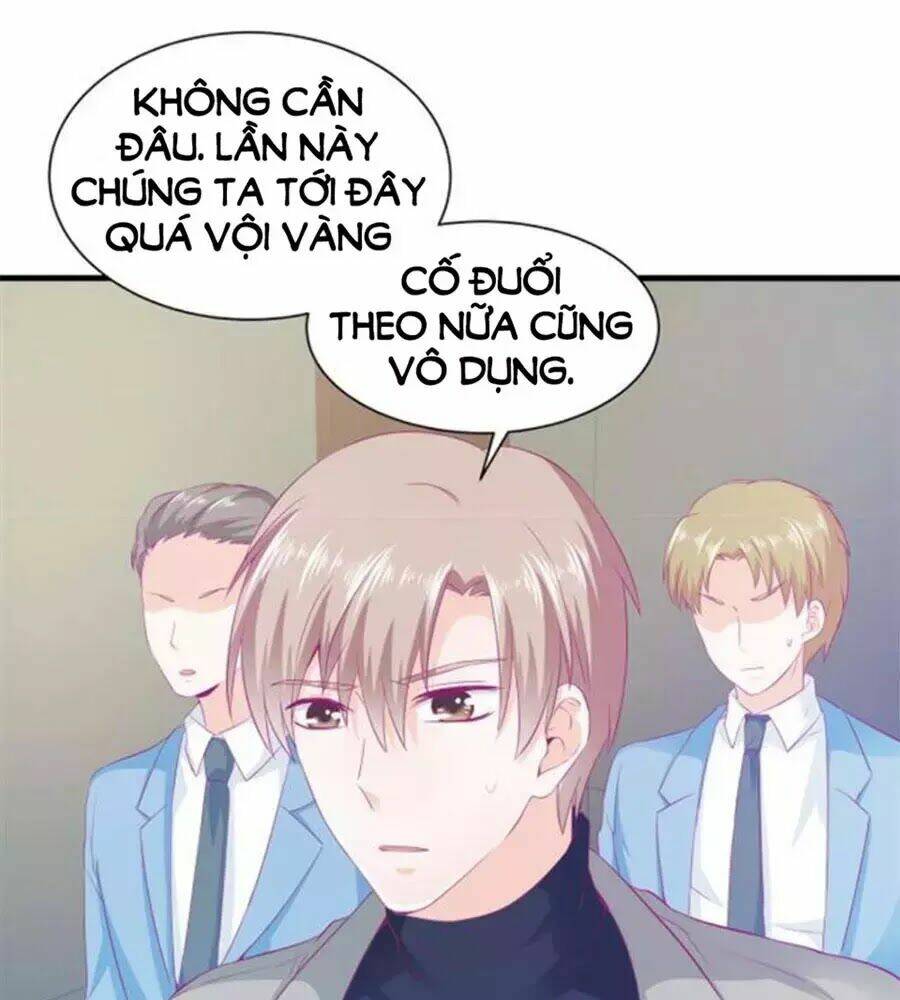 Khi Trò Chơi Ác Ma Bắt Đầu: Chapter 117