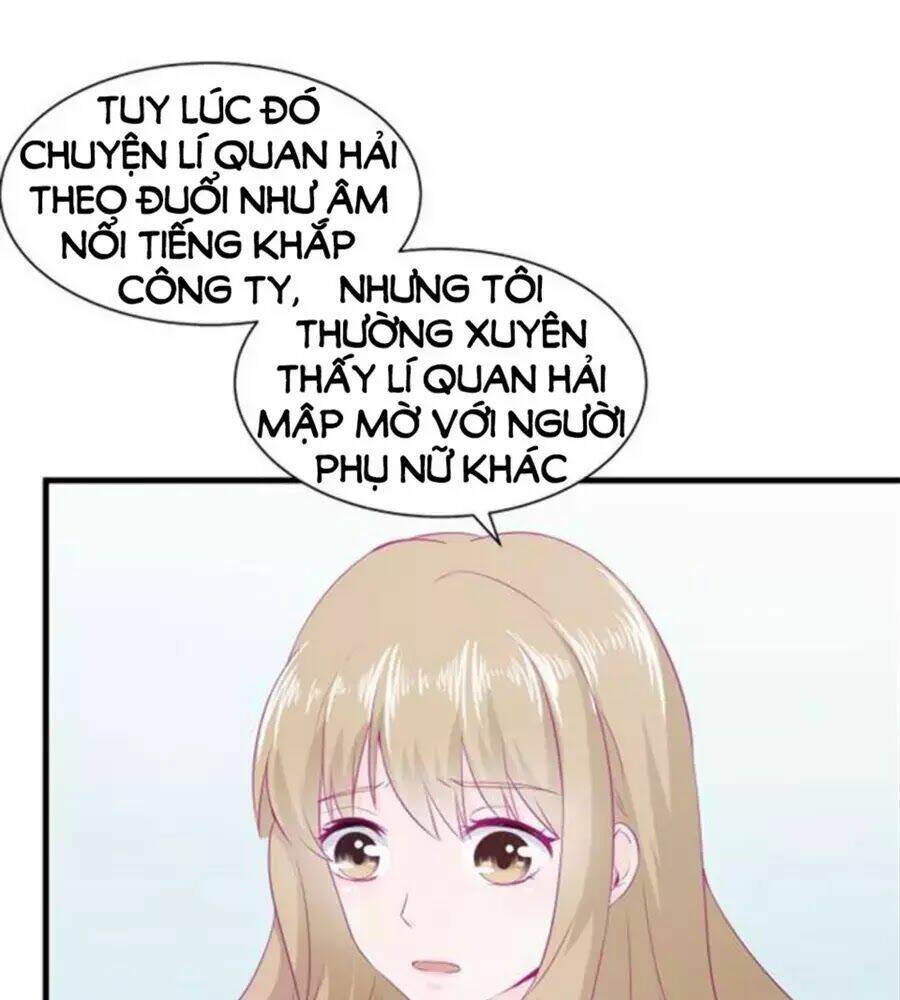 Khi Trò Chơi Ác Ma Bắt Đầu: Chapter 118