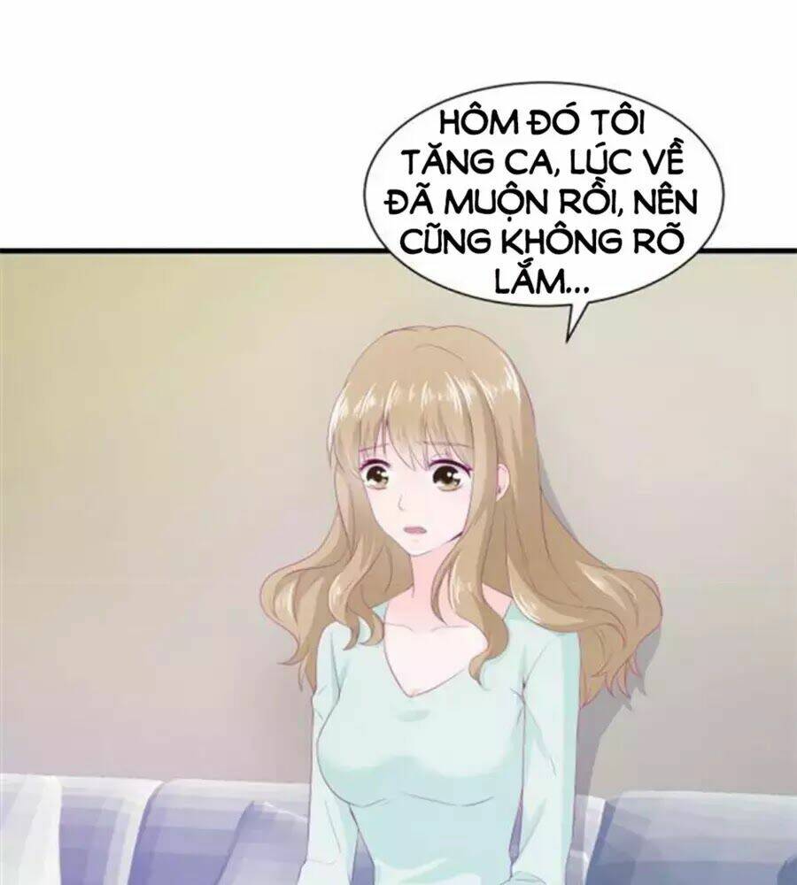 Khi Trò Chơi Ác Ma Bắt Đầu: Chapter 118