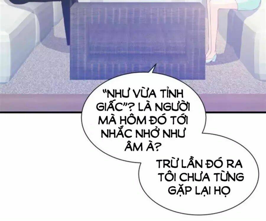 Khi Trò Chơi Ác Ma Bắt Đầu: Chapter 118
