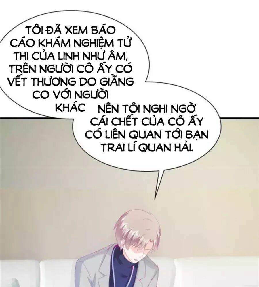 Khi Trò Chơi Ác Ma Bắt Đầu: Chapter 118