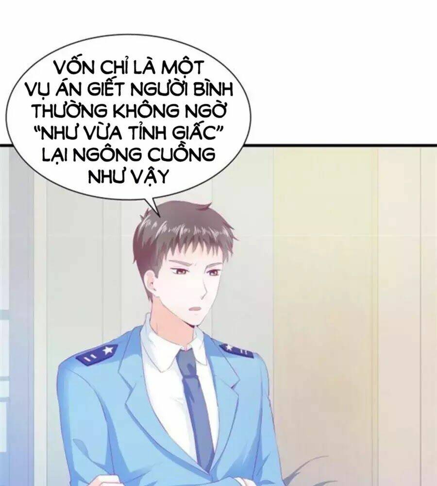 Khi Trò Chơi Ác Ma Bắt Đầu: Chapter 118