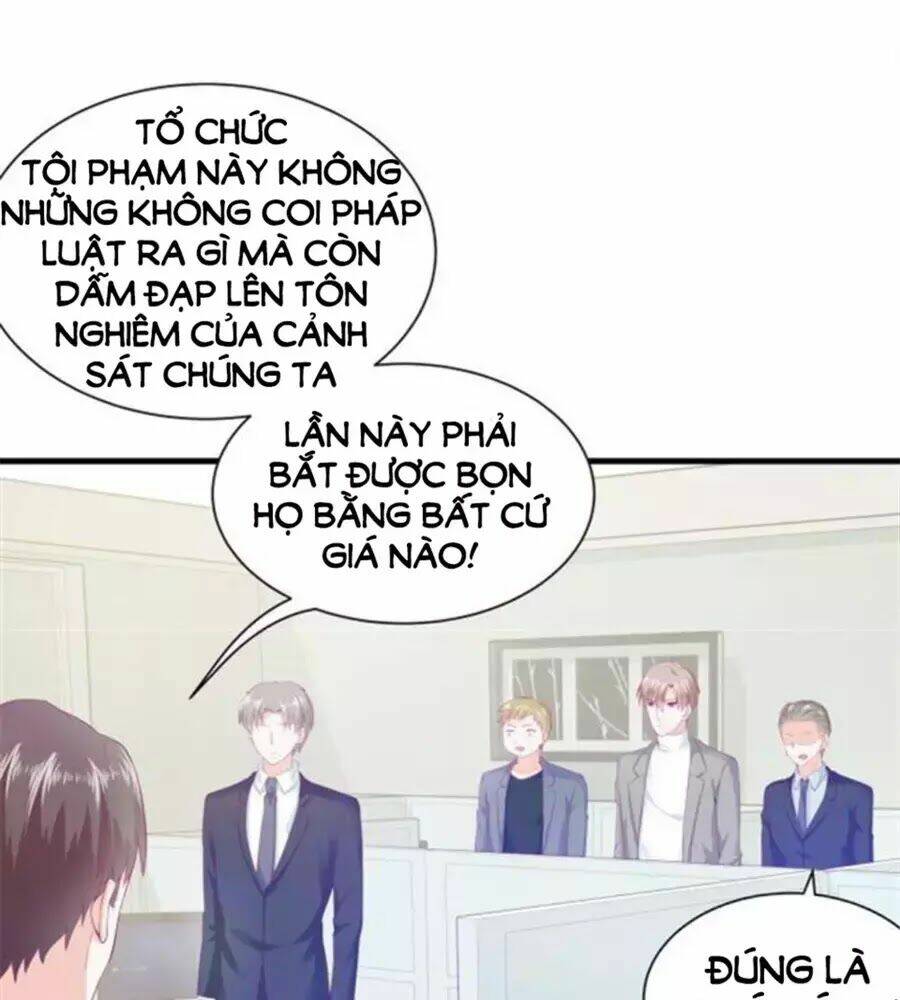 Khi Trò Chơi Ác Ma Bắt Đầu: Chapter 118