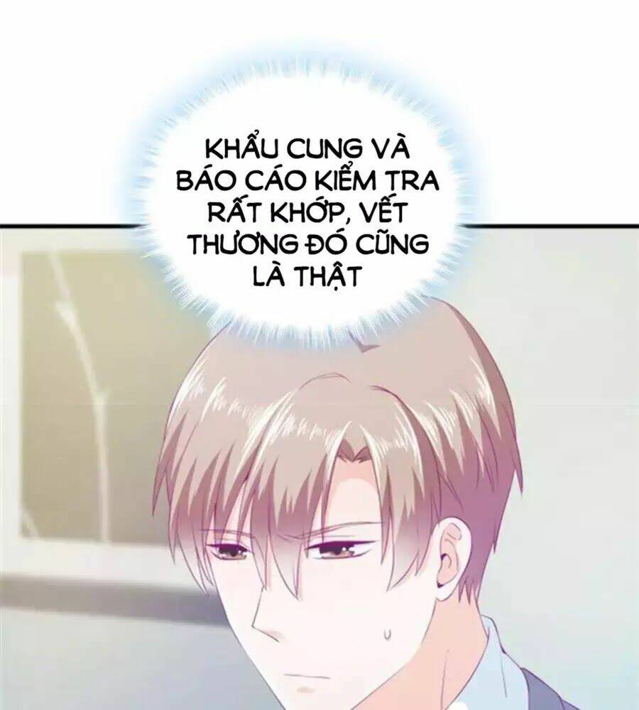 Khi Trò Chơi Ác Ma Bắt Đầu: Chapter 118