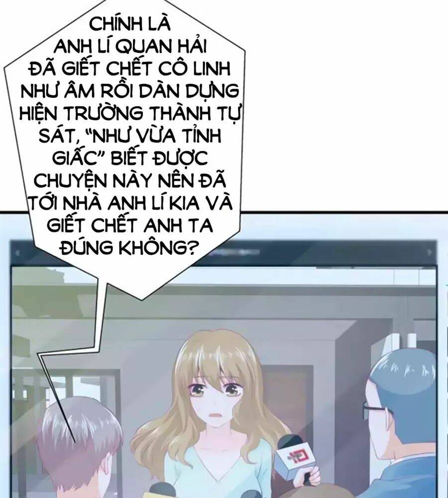 Khi Trò Chơi Ác Ma Bắt Đầu: Chapter 119