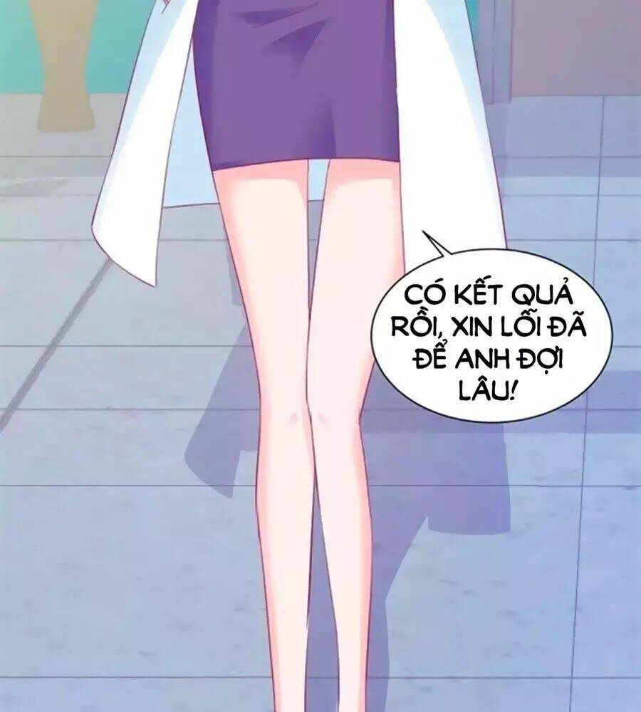 Khi Trò Chơi Ác Ma Bắt Đầu: Chapter 119