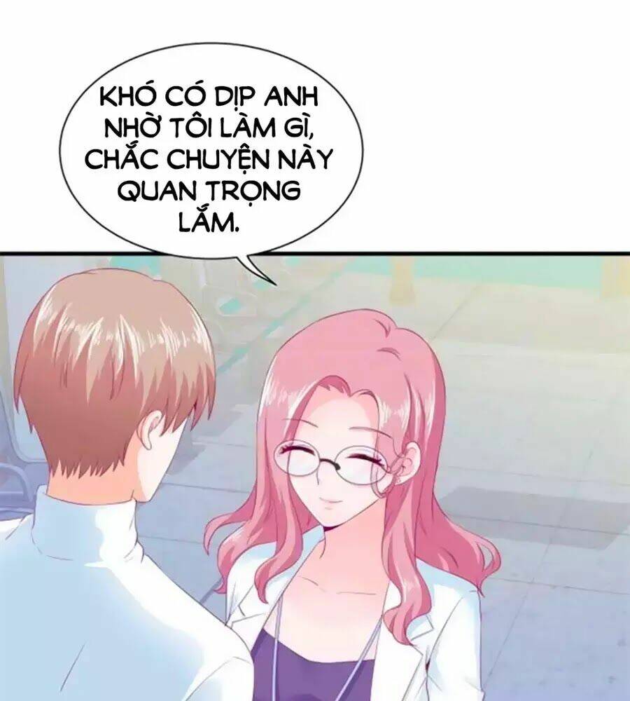 Khi Trò Chơi Ác Ma Bắt Đầu: Chapter 119
