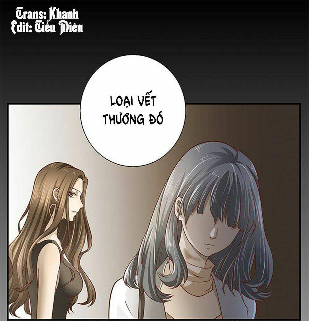 Khi Trò Chơi Ác Ma Bắt Đầu: Chapter 12