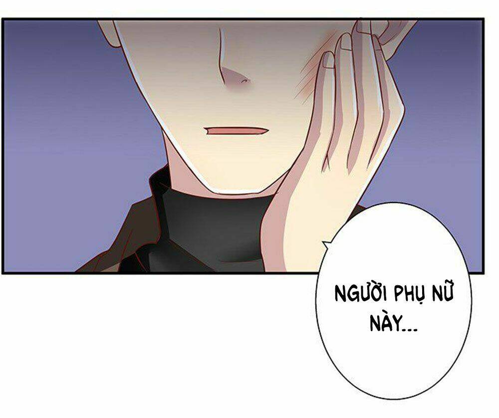 Khi Trò Chơi Ác Ma Bắt Đầu: Chapter 12