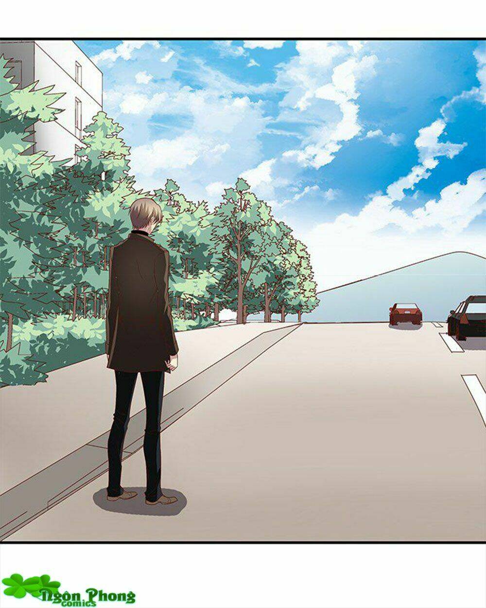 Khi Trò Chơi Ác Ma Bắt Đầu: Chapter 12