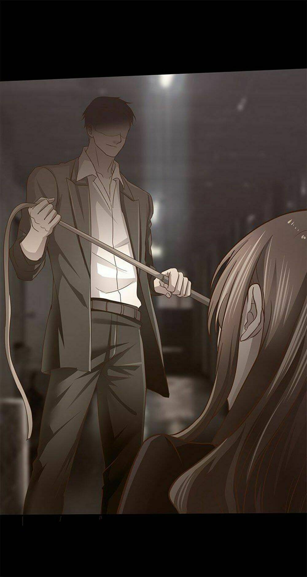 Khi Trò Chơi Ác Ma Bắt Đầu: Chapter 12